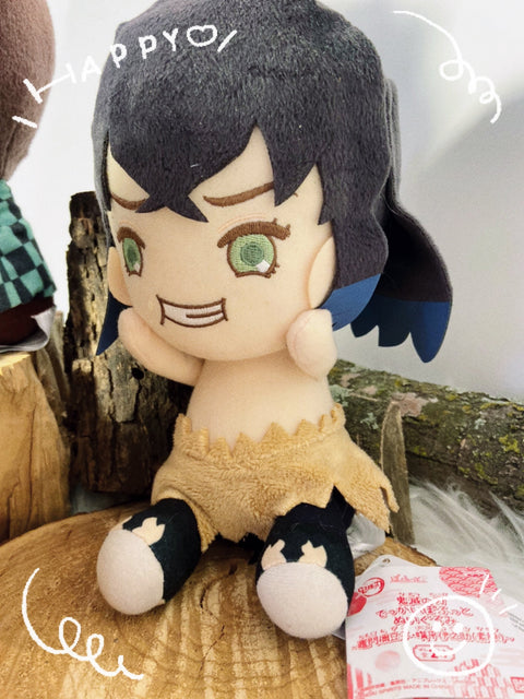 Vinwino Demon Slayer Kimetsu no Yaiba Anime Character Plush Toy Doll  92â Cute Soft Stuffed Plush Figure Toy Home Sofa Decor  39 inch  Demon  Slayer Kimetsu no Yaiba Anime Character